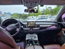Audi A8 50 TFSI QUATTRO LWB D4 | Auto.bg — изображение 12 Audi A8 50 TFSI QUATTRO LWB D4 | Auto.bg — изображение 12