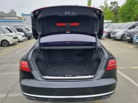 Audi A8 50 TFSI QUATTRO LWB D4 | Auto.bg — изображение 5 Audi A8 50 TFSI QUATTRO LWB D4 | Auto.bg — изображение 5