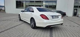 Mercedes-Benz S 550 - 26200 € / 51242.75 лв. - 59567024 2 | Car24.bg Mercedes-Benz S 550 - 26200 € / 51242.75 лв. - 59567024 2