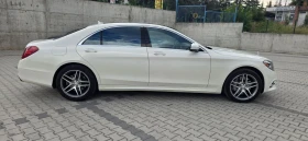 Mercedes-Benz S 550 - 26200 € / 51242.75 лв. - 59567024 5 | Car24.bg Mercedes-Benz S 550 - 26200 € / 51242.75 лв. - 59567024 5