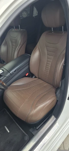 Mercedes-Benz S 550 - 26200 € / 51242.75 лв. - 59567024 10 | Car24.bg Mercedes-Benz S 550 - 26200 € / 51242.75 лв. - 59567024 10