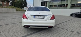 Mercedes-Benz S 550 - 26200 € / 51242.75 лв. - 59567024 3 | Car24.bg Mercedes-Benz S 550 - 26200 € / 51242.75 лв. - 59567024 3