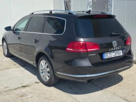 VW Passat 1.6 TDI VARIANT | Auto.bg — изображение 6 VW Passat 1.6 TDI VARIANT | Auto.bg — изображение 6