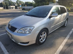 Toyota Corolla 1.6 - 3200 € - 24494015 4 | Car24.bg Toyota Corolla 1.6 - 3200 € - 24494015 4