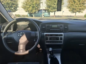 Toyota Corolla 1.6 - 3200 € - 24494015 5 | Car24.bg Toyota Corolla 1.6 - 3200 € - 24494015 5