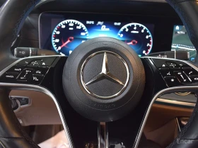 Mercedes-Benz E 450 4MATIC* BURMESTER* ОБДУХВАНЕ* LANE* ASSIST* 360КАМ | Auto.bg — изображение 8 Mercedes-Benz E 450 4MATIC* BURMESTER* ОБДУХВАНЕ* LANE* ASSIST* 360КАМ | Auto.bg — изображение 8