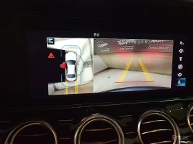 Mercedes-Benz E 450 4MATIC* BURMESTER* ОБДУХВАНЕ* LANE* ASSIST* 360КАМ | Auto.bg — изображение 9 Mercedes-Benz E 450 4MATIC* BURMESTER* ОБДУХВАНЕ* LANE* ASSIST* 360КАМ | Auto.bg — изображение 9