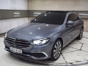 Mercedes-Benz E 450 4MATIC* BURMESTER* ОБДУХВАНЕ* LANE* ASSIST* 360КАМ
