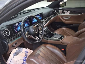 Mercedes-Benz E 450 4MATIC* BURMESTER* ОБДУХВАНЕ* LANE* ASSIST* 360КАМ | Auto.bg — изображение 7 Mercedes-Benz E 450 4MATIC* BURMESTER* ОБДУХВАНЕ* LANE* ASSIST* 360КАМ | Auto.bg — изображение 7