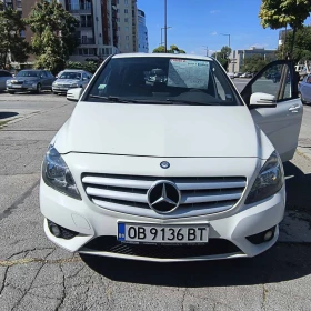 Mercedes-Benz B 200 - Car24.bg Mercedes-Benz B 200
