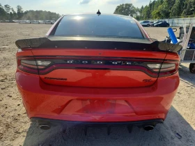 Dodge Charger 6.4l R/T 392 - 16300 € - 90005892 6 | Car24.bg Dodge Charger 6.4l R/T 392 - 16300 € - 90005892 6