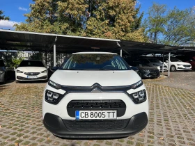 Citroen C3 1.2 Feel | Auto.bg — изображение 2 Citroen C3 1.2 Feel | Auto.bg — изображение 2