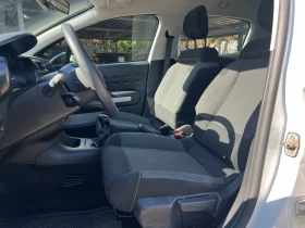 Citroen C3 1.2 Feel | Auto.bg — изображение 10 Citroen C3 1.2 Feel | Auto.bg — изображение 10