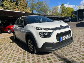 Citroen C3 1.2 Feel | Auto.bg — изображение 7 Citroen C3 1.2 Feel | Auto.bg — изображение 7