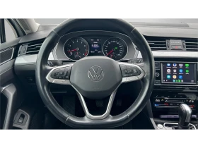 VW Passat 1.5 TSi OPF ACT DSG, Месечна вноска от 199 | Auto.bg — изображение 13 VW Passat 1.5 TSi OPF ACT DSG, Месечна вноска от 199 | Auto.bg — изображение 13