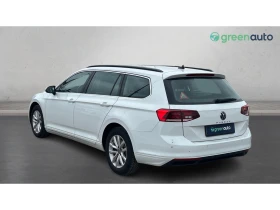 VW Passat 1.5 TSi OPF ACT DSG, Месечна вноска от 199 | Auto.bg — изображение 2 VW Passat 1.5 TSi OPF ACT DSG, Месечна вноска от 199 | Auto.bg — изображение 2
