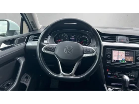 VW Passat 1.5 TSi OPF ACT DSG, Месечна вноска от 199 | Auto.bg — изображение 17 VW Passat 1.5 TSi OPF ACT DSG, Месечна вноска от 199 | Auto.bg — изображение 17