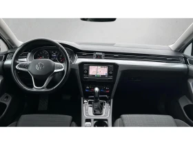VW Passat 1.5 TSi OPF ACT DSG, Месечна вноска от 199 | Auto.bg — изображение 12 VW Passat 1.5 TSi OPF ACT DSG, Месечна вноска от 199 | Auto.bg — изображение 12