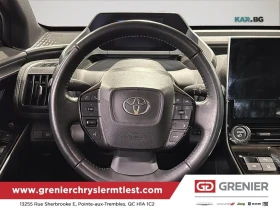 Toyota bZ4X LE* FWD* | Auto.bg — изображение 15 Toyota bZ4X LE* FWD* | Auto.bg — изображение 15