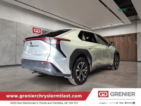 Toyota bZ4X LE* FWD* | Auto.bg — изображение 5 Toyota bZ4X LE* FWD* | Auto.bg — изображение 5