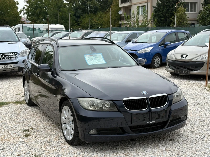 BMW 320 Feyslift 1.8 Diesel 143 ps - 7800 лв. / 3988.08 € - 71580184 1 | Car24.bg BMW 320 Feyslift 1.8 Diesel 143 ps - 7800 лв. / 3988.08 € - 71580184 1