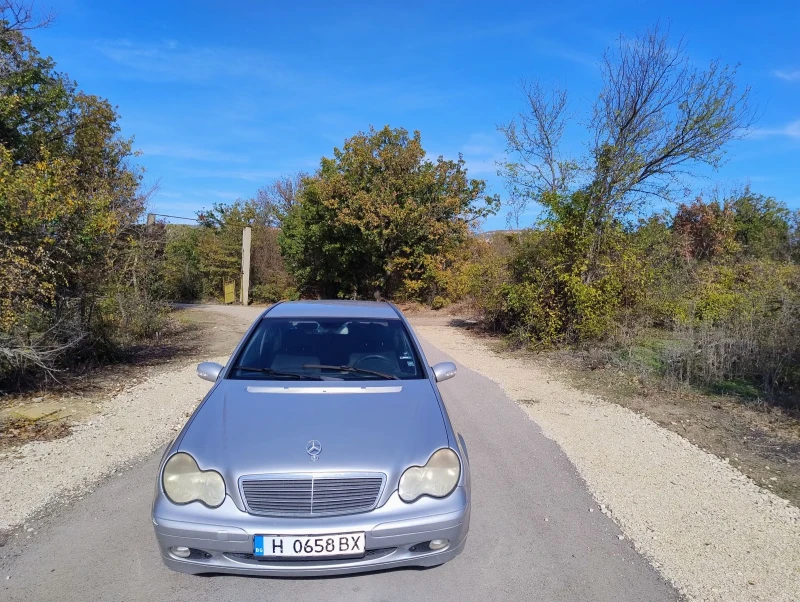 Mercedes-Benz C 220 C 220 CDI - 3500 лв. / 1789.52 € - 88576007 1 | Car24.bg Mercedes-Benz C 220 C 220 CDI - 3500 лв. / 1789.52 € - 88576007 1