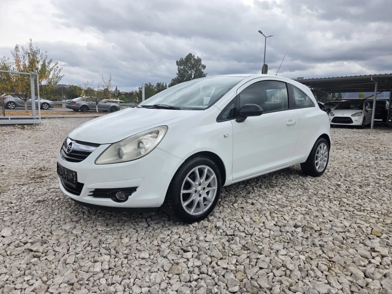 Opel Corsa * оригинална ГАЗ* klima* внос Италия* - 2700 € - 64397174 1 | Car24.bg Opel Corsa * оригинална ГАЗ* klima* внос Италия* - 2700 € - 64397174 1