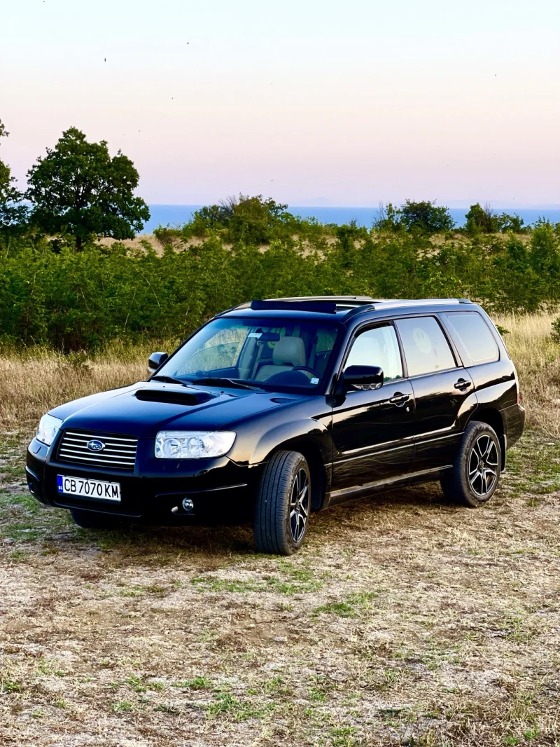 Subaru Forester ХТ Турбо LPG - 5800 € / 11343.81 лв. - 49514568 1 | Car24.bg Subaru Forester ХТ Турбо LPG - 5800 € / 11343.81 лв. - 49514568 1