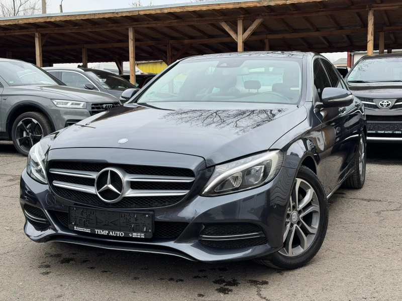 Mercedes-Benz C 220 D* СЕРВИЗНА КНИЖКА С ПЪЛНА ИСТОРИЯ В МЕРЦЕДЕС - 16800 € / 32857.94 лв. - 78558282 1 | Car24.bg Mercedes-Benz C 220 D* СЕРВИЗНА КНИЖКА С ПЪЛНА ИСТОРИЯ В МЕРЦЕДЕС - 16800 € / 32857.94 лв. - 78558282 1