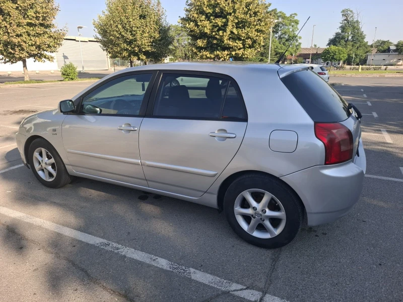 Toyota Corolla 1.6 - 3200 € - 24494015 1 | Car24.bg Toyota Corolla 1.6 - 3200 € - 24494015 1
