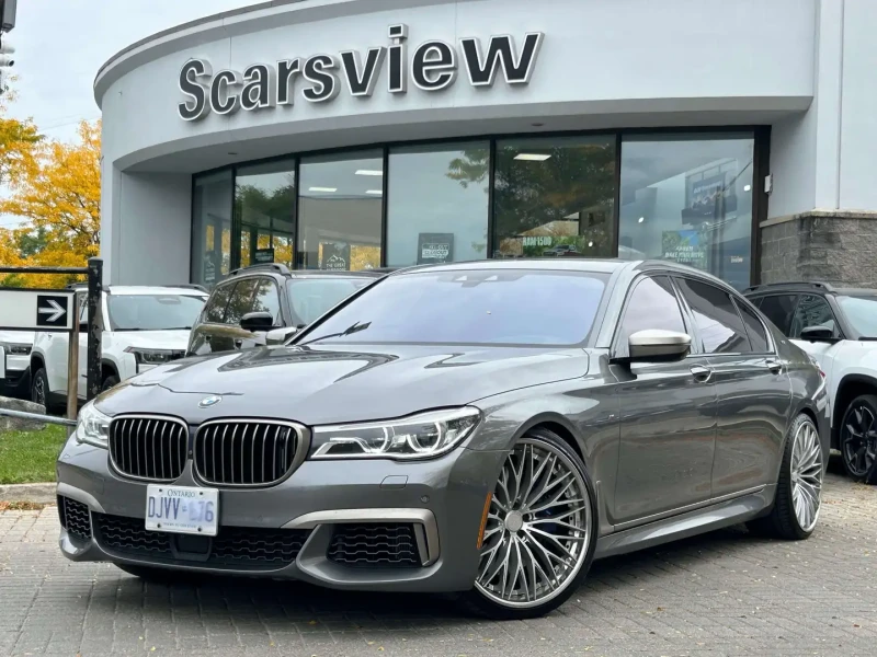 BMW 760 V12/FULL/ЛИЗИНГ/1 СОБСТВЕНИК/КАРФАКС/ - 38300 € - 53056475 1 | Car24.bg BMW 760 V12/FULL/ЛИЗИНГ/1 СОБСТВЕНИК/КАРФАКС/ - 38300 € - 53056475 1