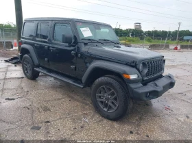Jeep Wrangler 3.6L V-6 DOHC, VVT, 285HP 4X4 Drive - Car24.bg Jeep Wrangler 3.6L V-6 DOHC, VVT, 285HP 4X4 Drive