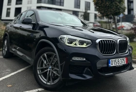 BMW X4 MSport* xDrive* 20d - Car24.bg BMW X4 MSport* xDrive* 20d