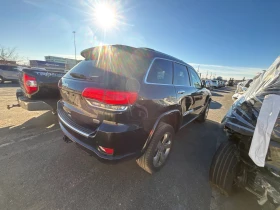 Jeep Grand cherokee 5.7 HEMI V8| OVERLAND| ПОДГРЕВ| ОБДУХВАНЕ| ПАНОРАМ - 18900 лв. / 9663.42 € - 34489635 4 | Car24.bg Jeep Grand cherokee 5.7 HEMI V8| OVERLAND| ПОДГРЕВ| ОБДУХВАНЕ| ПАНОРАМ - 18900 лв. / 9663.42 € - 34489635 4