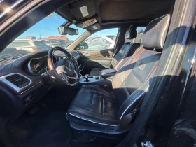 Jeep Grand cherokee 5.7 HEMI V8| OVERLAND| ПОДГРЕВ| ОБДУХВАНЕ| ПАНОРАМ - 18900 лв. / 9663.42 € - 34489635 6 | Car24.bg Jeep Grand cherokee 5.7 HEMI V8| OVERLAND| ПОДГРЕВ| ОБДУХВАНЕ| ПАНОРАМ - 18900 лв. / 9663.42 € - 34489635 6