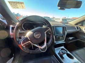 Jeep Grand cherokee 5.7 HEMI V8| OVERLAND| ПОДГРЕВ| ОБДУХВАНЕ| ПАНОРАМ - 18900 лв. / 9663.42 € - 34489635 7 | Car24.bg Jeep Grand cherokee 5.7 HEMI V8| OVERLAND| ПОДГРЕВ| ОБДУХВАНЕ| ПАНОРАМ - 18900 лв. / 9663.42 € - 34489635 7