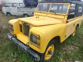 Land Rover Defender - 3800 € / 7432.15 лв. - 60304732 2 | Car24.bg Land Rover Defender - 3800 € / 7432.15 лв. - 60304732 2