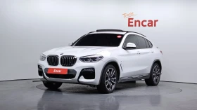 Снимка BMW X4