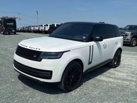 Land Rover Range rover * SE * АВТОКРЕДИТ БЕЗ ПЪРВОНАЧАЛНА ВНОСКА*