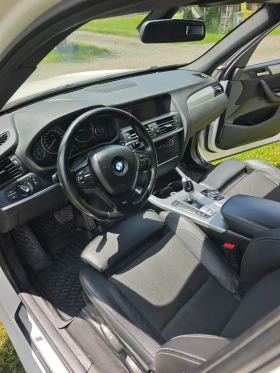 BMW X3 2.0/4x4/184к.с./M-Pack/Вериги и автомат | Auto.bg — изображение 10 BMW X3 2.0/4x4/184к.с./M-Pack/Вериги и автомат | Auto.bg — изображение 10