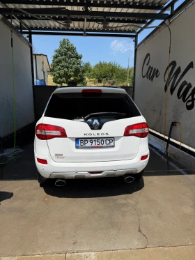 Renault Koleos 2.5i /газ-бензин/ Автомат - 7199 € / 14080.02 лв. - 80675657 4 | Car24.bg Renault Koleos 2.5i /газ-бензин/ Автомат - 7199 € / 14080.02 лв. - 80675657 4