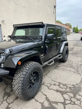 Jeep Wrangler Разполага зимен и летен покрив | Auto.bg — изображение 7 Jeep Wrangler Разполага зимен и летен покрив | Auto.bg — изображение 7