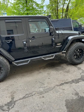 Jeep Wrangler Разполага зимен и летен покрив | Auto.bg — изображение 2 Jeep Wrangler Разполага зимен и летен покрив | Auto.bg — изображение 2