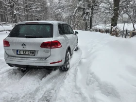 VW Touareg undefined | Auto.bg — изображение 3 VW Touareg undefined | Auto.bg — изображение 3