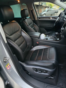 VW Touareg undefined | Auto.bg — изображение 6 VW Touareg undefined | Auto.bg — изображение 6