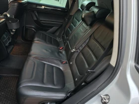 VW Touareg undefined | Auto.bg — изображение 11 VW Touareg undefined | Auto.bg — изображение 11