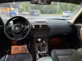 BMW X3 - 3300 € - 50466064 14 | Car24.bg BMW X3 - 3300 € - 50466064 14