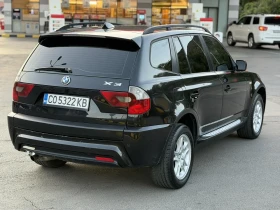 BMW X3 - 3300 € - 50466064 5 | Car24.bg BMW X3 - 3300 € - 50466064 5