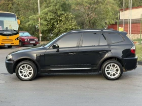 BMW X3 - 3300 € - 50466064 4 | Car24.bg BMW X3 - 3300 € - 50466064 4