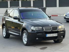 BMW X3 - 3300 € - 50466064 9 | Car24.bg BMW X3 - 3300 € - 50466064 9